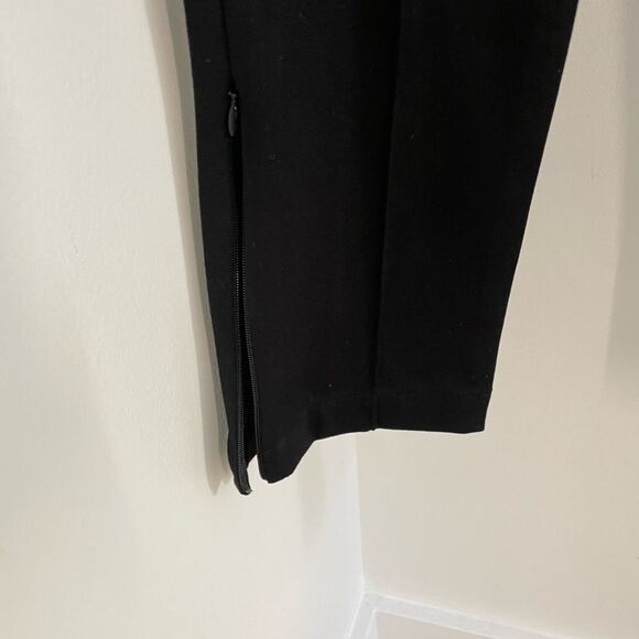 KOTN Cigarette Pant in Black Size Medium - Picture 5 of 5